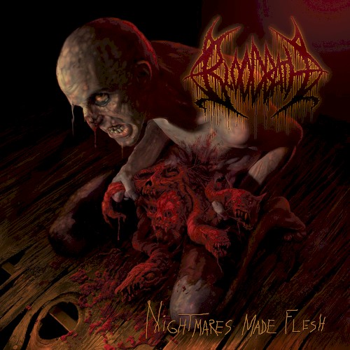 Bloodbath - Nightmares Made Flesh